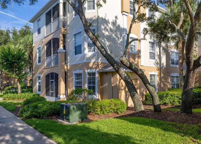 Property at 6214 Stevenson Dr #106, Orlando, FL 32835, 3 beds, 2 baths