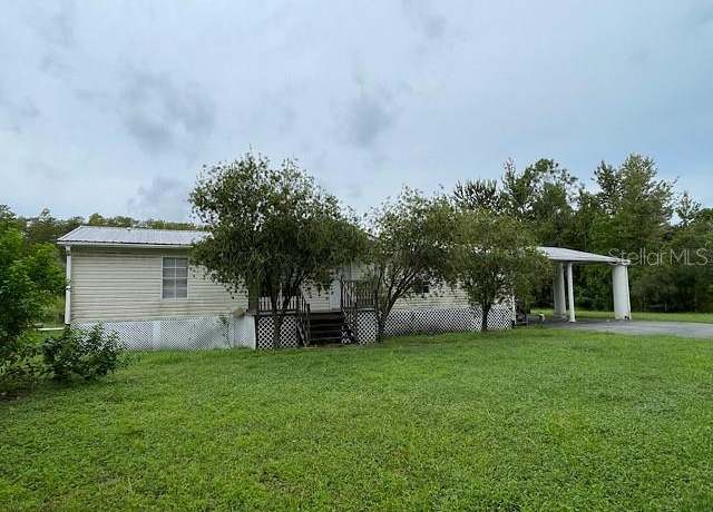 Property at 17889 Thomas Blvd, Hudson, FL 34667, 3 beds, 2 baths