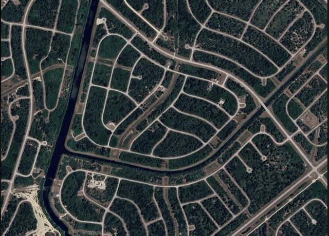 Property at Hastings St, North Port, FL 34288