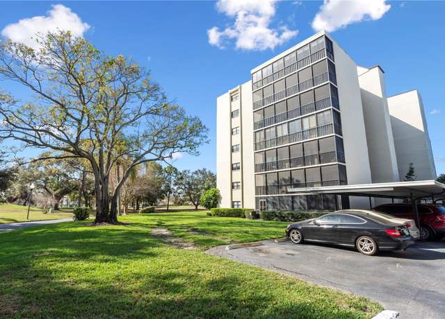 Property at 2900 Cove Cay Dr Unit 4A, Clearwater, FL 33760, 3 beds, 2 baths