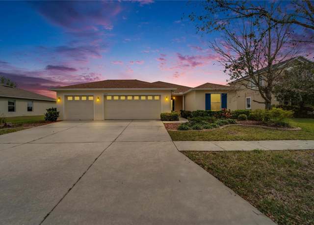 Property at 5325 Sandy Shell Dr, Apollo Beach, FL 33572, 3 beds, 2 baths
