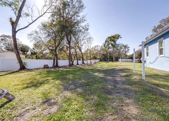 Property at 8122 N Newport Ave, Tampa, FL 33604