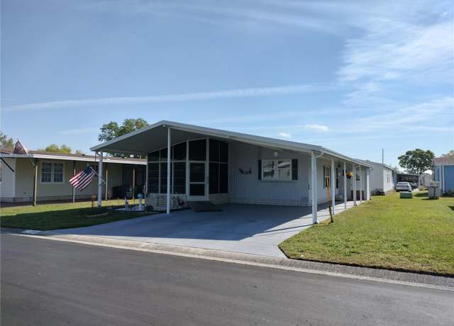 Property at 3114 Briar St. St, Wesley Chapel, FL 33543, 2 beds, 2 baths