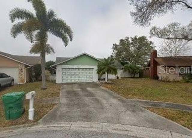 Property at 8851 Magnolia Pl, Seminole, FL 33777, 3 beds, 2 baths