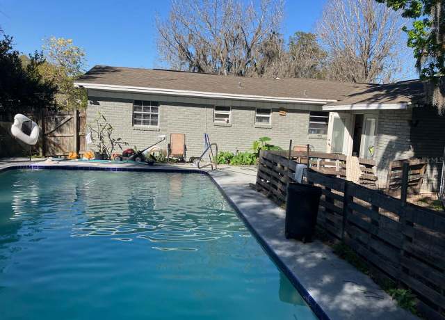 Property at 4707 Melody Ln, Lakeland, FL 33805, 3 beds, 2 baths