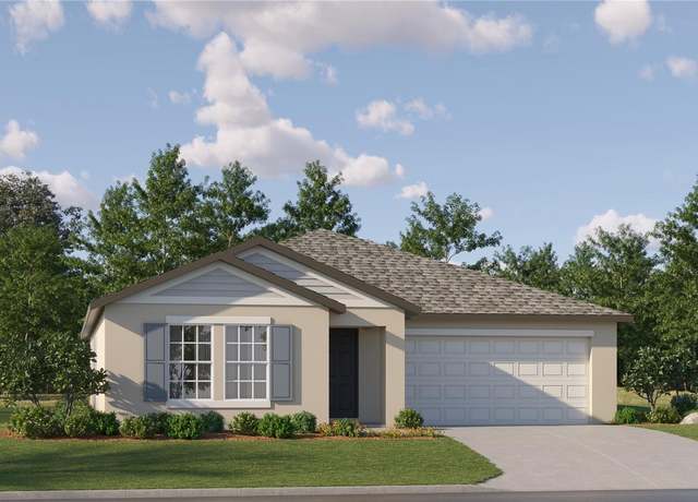 Property at 7796 Painted Sky Pl, Land O Lakes, FL 34637, 3 beds, 2 baths