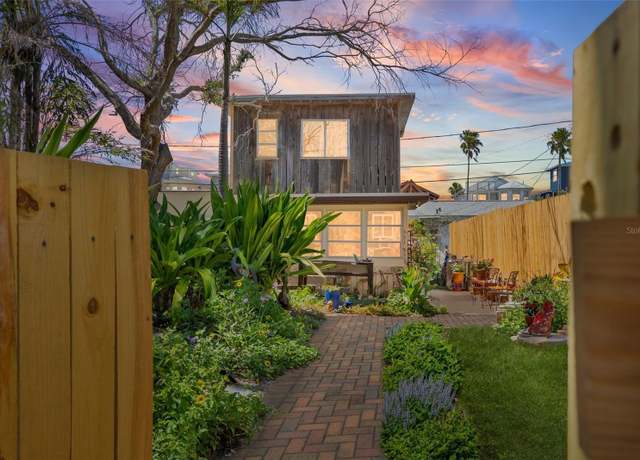 Property at 44 77th Ave, Treasure Island, FL 33706, 2 beds, 2 baths