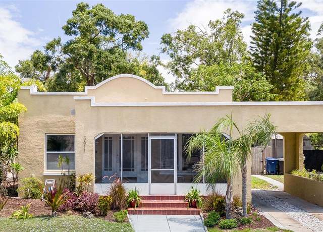 Property at 3611 W Bay TO Bay Blvd, Tampa, FL 33611, 3 beds, 1.5 baths