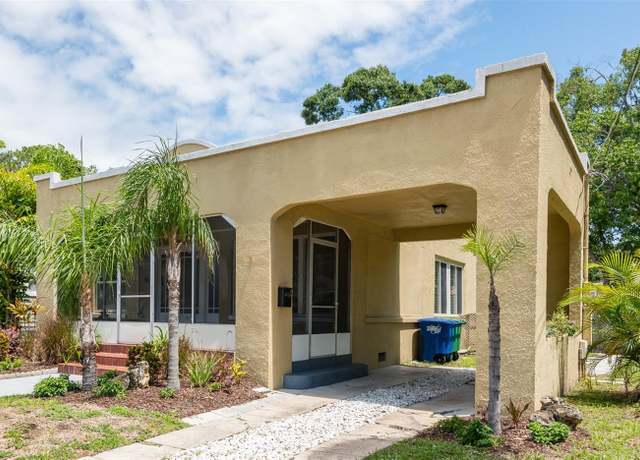 Property at 3611 W Bay TO Bay Blvd, Tampa, FL 33611, 3 beds, 1.5 baths