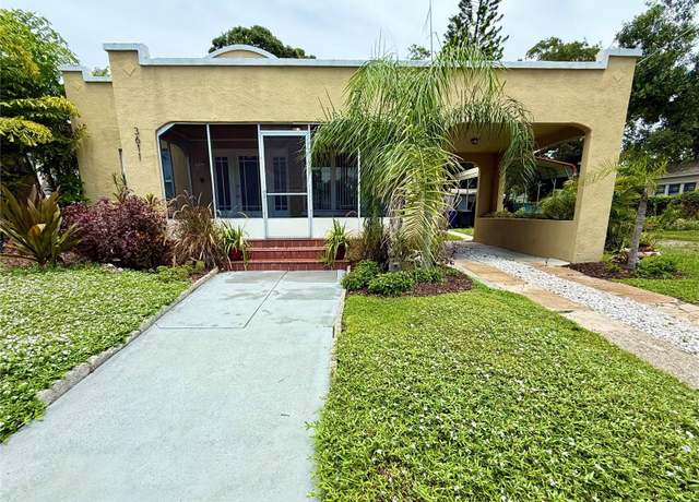 Property at 3611 W Bay TO Bay Blvd, Tampa, FL 33611, 3 beds, 1.5 baths