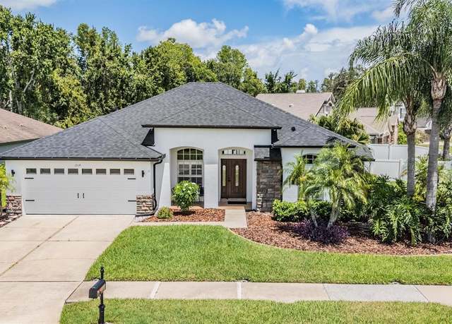 Property at 1519 Flatwood Ct, Trinity, FL 34655, 4 beds, 3 baths