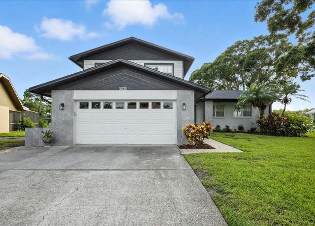 Property at 10636 Harborside Dr, Largo, FL 33773, 4 beds, 3 baths