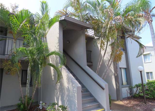 Property at 2341 Lake Heather Heights Ct #2341, Dunedin, FL 34698, 2 beds, 2 baths