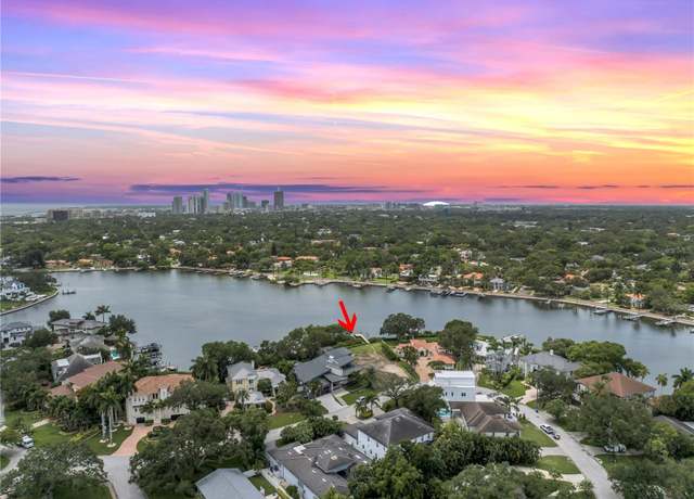 Property at 1026 Monterey Blvd NE, St Petersburg, FL 33704