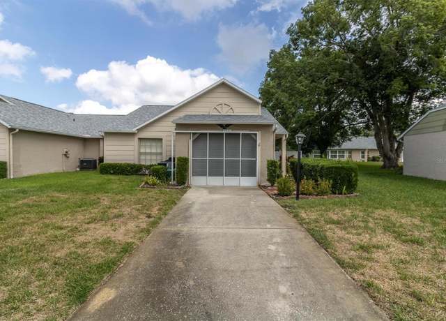 Property at 4837 Boonesboro Ct, New Port Richey, FL 34655, 2 beds, 2 baths
