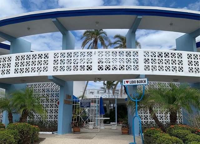 Property at 475 Benjamin Franklin Dr #202, Sarasota, FL 34236, 2 beds, 1 bath