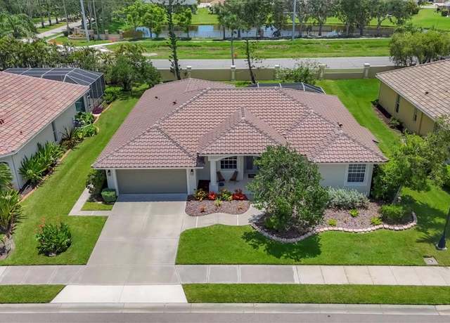Property at 2781 Harvest Dr, Sarasota, FL 34240, 4 beds, 2 baths