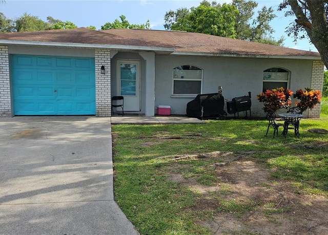 Property at 2325 16th Avenue Cir E, Palmetto, FL 34221, 3 beds, 2 baths