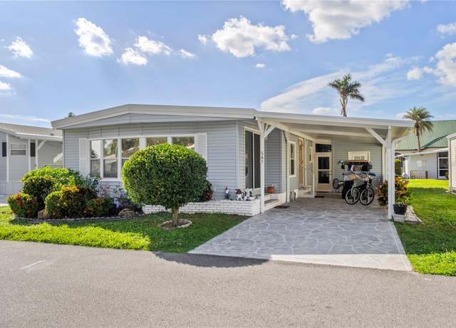 Property at 2100 Kings Hwy #547, Punta Gorda, FL 33980, 2 beds, 2 baths