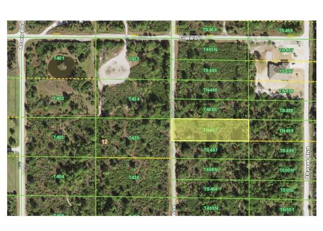 Property at 8300 Sweden Blvd, Punta Gorda, FL 33982