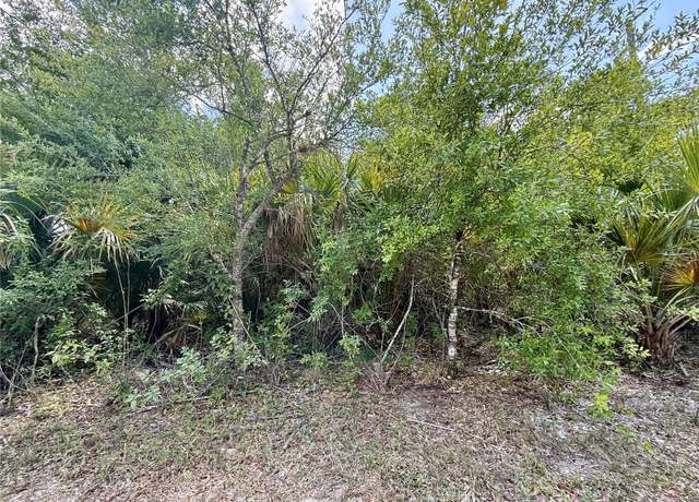 Property at 27263 Las Lomas Dr, Punta Gorda, FL 33955