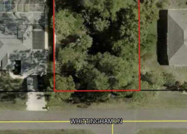 Property at 14 Whittingham Ln, Palm Coast, FL 32164