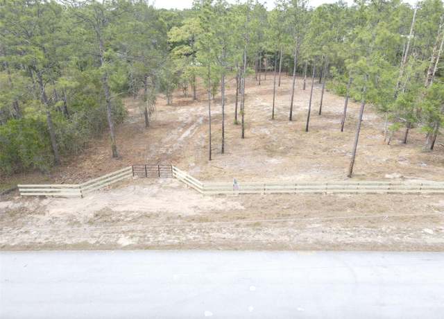 Property at SW Edgewater Blvd, Dunnellon, FL 34431