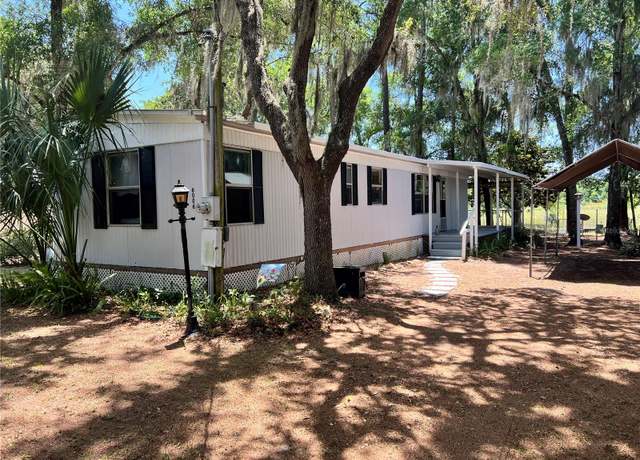 Property at 6006 N Tsala Apopka Dr, Hernando, FL 34442, 2 beds, 1.5 baths
