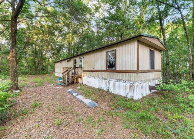 Property at 559 NW 62nd Ct, Bell, FL 32619, 2 beds, 1.5 baths