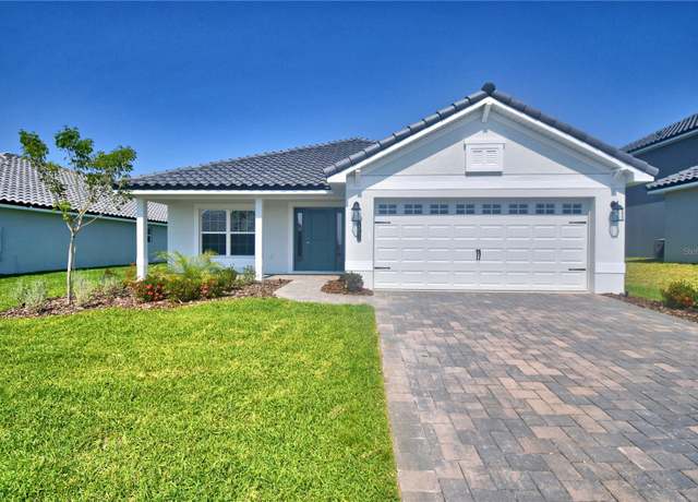 Property at 4682 Grandview Glen Dr, Auburndale, FL 33823, 4 beds, 3 baths