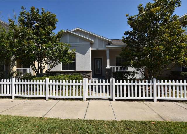 Property at 1525 Acadia Harbor Pl, Brandon, FL 33511, 3 beds, 2 baths