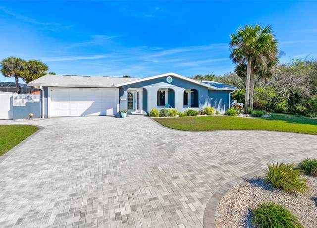 Property at 4367 S Peninsula Dr, Ponce Inlet, FL 32127, 3 beds, 2 baths