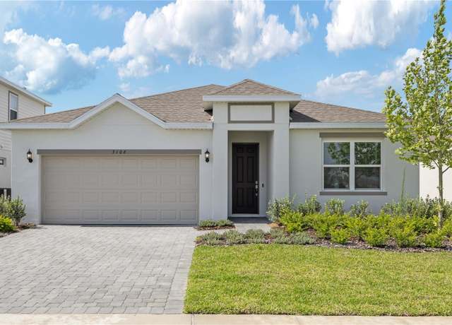 Property at 3106 Windswept, Wildwood, FL 34785, 4 beds, 3 baths