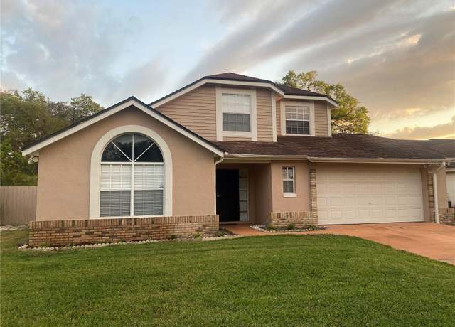 Property at 7138 Hiawassee Bent Cir, Orlando, FL 32818, 3 beds, 3 baths