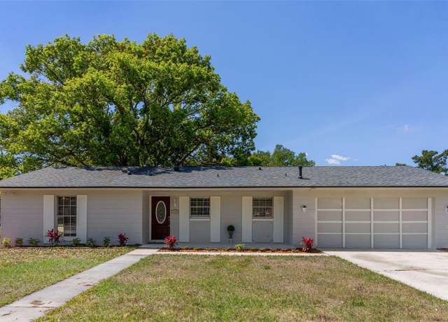 Property at 2402 Greenwood St, Deltona, FL 32738, 3 beds, 2 baths