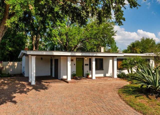 Property at 3425 N Westmoreland Dr, Orlando, FL 32804, 3 beds, 2 baths