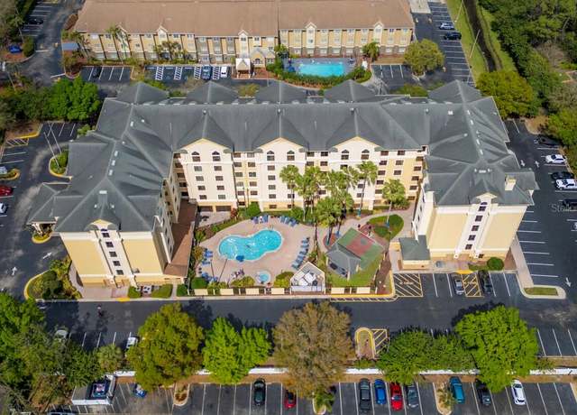 Property at 7601 Canada Ave #305, Orlando, FL 32819, 1 bed, 1 bath