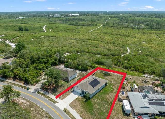 Property at 2135 E Old Mill Dr, Deltona, FL 32725, 4 beds, 2 baths