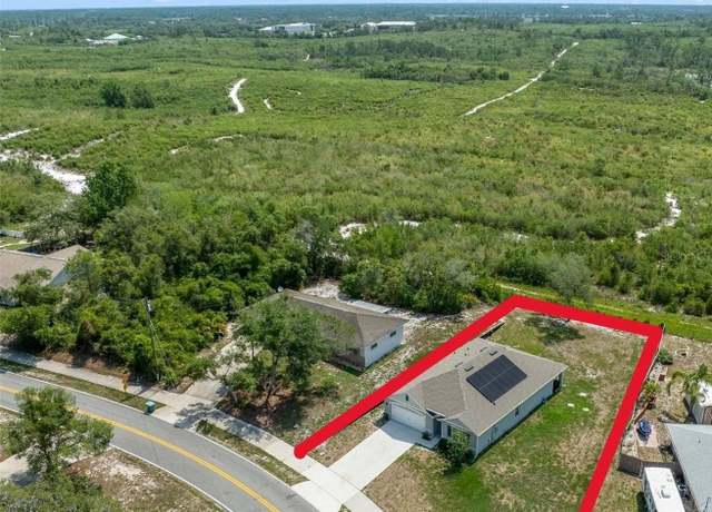 Property at 2135 E Old Mill Dr, Deltona, FL 32725, 4 beds, 2 baths