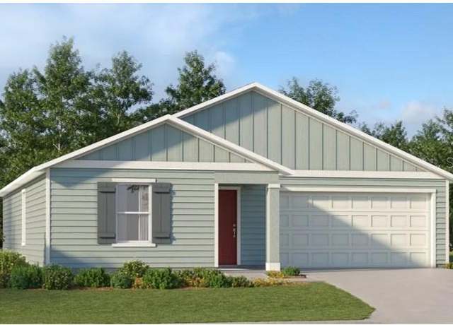 Property at 4600 SW 84th Street Rd, Ocala, FL 34476, 3 beds, 2 baths