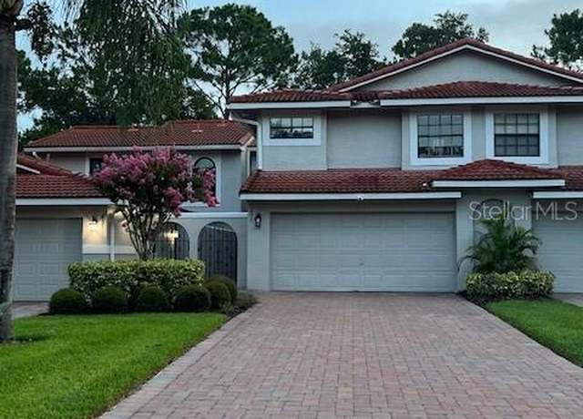 Property at 8217 Breeze Cv, Orlando, FL 32819, 3 beds, 2.5 baths