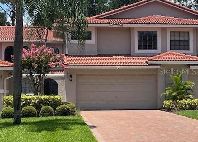 Property at 8217 Breeze Cv, Orlando, FL 32819, 3 beds, 2.5 baths