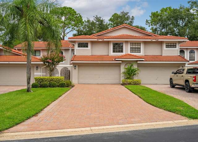 Property at 8217 Breeze Cv, Orlando, FL 32819, 3 beds, 2.5 baths