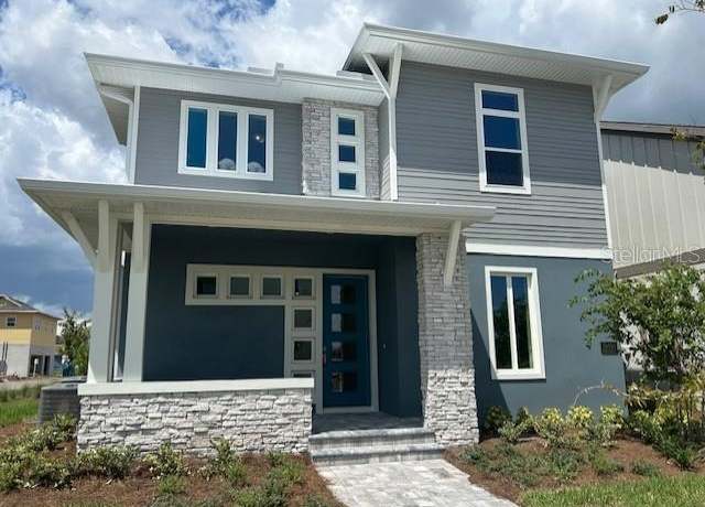 Property at 10401 Medawar St, Orlando, FL 32827, 6 beds, 4.5 baths