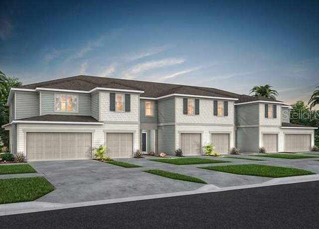 Property at 3343 Canyon Bay Pt, Sanford, FL 32773, 3 beds, 2.5 baths