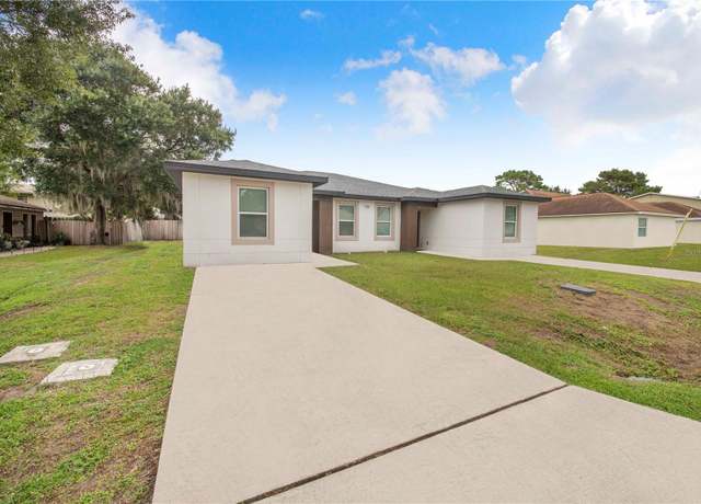 Property at 733 Lucaya Dr Unit A&B, Kissimmee, FL 34758, 6 beds, 4 baths