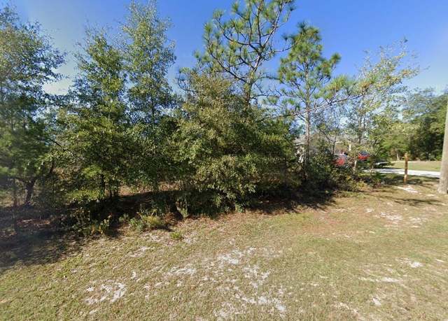 Property at Linwood Dr, Chipley, FL 32428