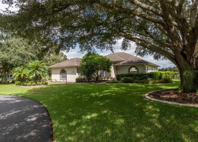 Property at 61 E Falconry Ct, Hernando, FL 34442, 3 beds, 2 baths
