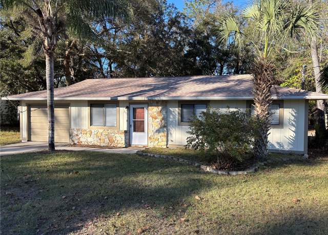 Property at 2317 NE 37th St, Ocala, FL 34479, 3 beds, 1.5 baths