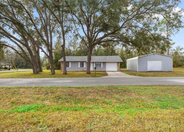 Property at 26 Spring Cir, Ocala, FL 34472, 3 beds, 1 bath